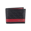 ゲス 腕時計 GUESS 31GU13X008 メンズ 男性用 財布 ウォレット GUESS Men's Leather Slim Bifold Wallet