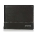 QX rv GUESS 91-8332 Y jp z EHbg GUESS Men's Leather Slim Bifold Wallet