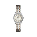 ゲス 腕時計 GUESS W0830L1 ウォッチ 時計 Watch Guess Women White Steel Ellis W0830L1