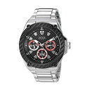 ゲス 腕時計 GUESS U1305G1 ウォッチ 時計 GUESS U1305G1 Silver-Tone/Black One Size