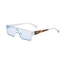 ゲス GUESS GU820610X00 サングラス メガネ 眼鏡 ユニセックス 男女兼用 GUESS Unisex GU8206(2)