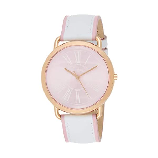 ゲス 腕時計 GUESS W0032L8 ウォッチ 時計 GUESS Sparkling Pink W0032L8