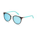 QX GUESS GU3021 TOX Kl ዾ fB[X p GUESS Women's Gu3021 Wayfarer Sunglasses