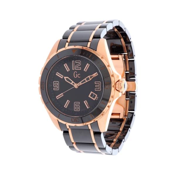 ゲス 腕時計 GUESS X85011G2S メンズ 男性用 ウォッチ 時計 Guess Collection Men's Watch Ref: X85011G2S