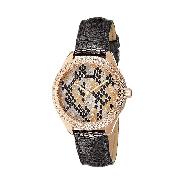 ゲス 腕時計 GUESS W0626L2 レディース 女性用 ウォッチ 時計 R.GUESS SRA MINI MYSTICAL Women's watches W0626L2