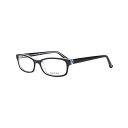 QX GUESS GU2517-3-50 TOX Kl ዾ Eyeglasses Guess GU 2517 GU2517 003 black/crystal