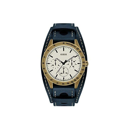 ゲス 腕時計 GUESS W1100G2 メンズ 男性用 ウォッチ 時計 Guess Gents Trend Mens Analog Quartz Watch with Leather Bracelet W1100G2 ゲス 腕時計 GUESS W1100G2 メンズ 男性用 ウォッチ 時計 Guess Gents Trend Mens Analog Quartz Watch with Leather Bracelet W1100G2