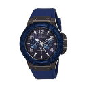 QX rv GUESS W0248G5 Y jp EHb` v GUESS- RIGOR Men's watches W0248G5