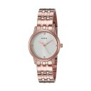 ゲス 腕時計 GUESS W0687L3 ウォッチ 時計 GUESS Lady Wafer W0687L3