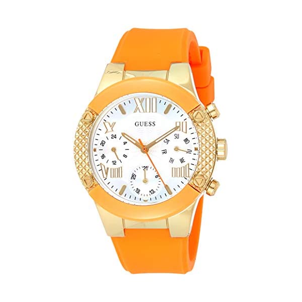 Y - ゲス 腕時計 GUESS W0958L1 レディース 女性用 ウォッチ 時計 Guess - Ladies' Watch Guess W0958L1 (44 mm)