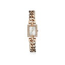 ゲス 腕時計 GUESS W0540L3 レディース 女性用 ウォッチ 時計 Guess Women's Quartz Watch with Black Dial Analogue Display Quartz Stainless Steel Coated W0540L3(2)