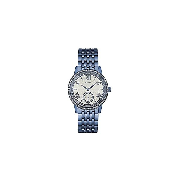 ゲス ゲス 腕時計 GUESS W0573L4R レディース 女性用 ウォッチ 時計 Guess - Womens Watch - W0573L4