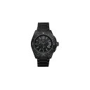 QX rv GUESS X76010G2S Y jp EHb` v Guess GC Sport Class XXL Blackout Ceramic Mens Watch X76010G2S