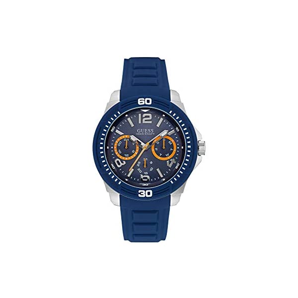 ゲス 腕時計 GUESS W0967G2 メンズ 男性用 ウォッチ 時計 Guess Watches Men's Watch W0967g2