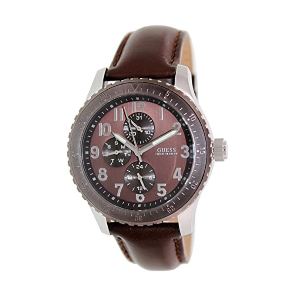 ゲス 腕時計 GUESS U11654G1 メンズ 男性用 ウォッチ 時計 Guess Men's Watch U11654G1