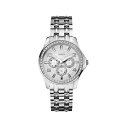 QX rv GUESS W0147L1 fB[X p EHb` v Guess W0147L1 Ladies Multifunction Watch