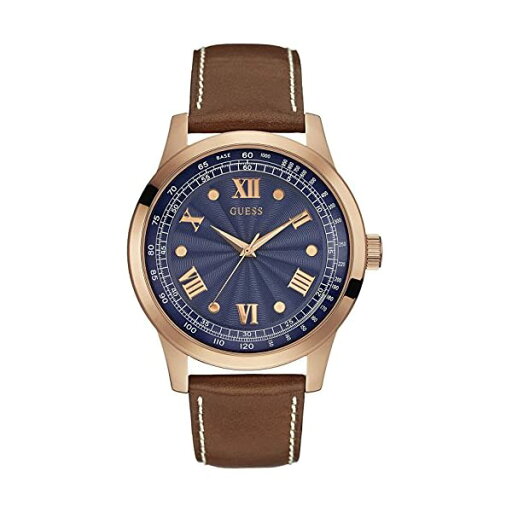 ゲス 腕時計 GUESS W0662G5 メンズ 男性用 ウォッチ 時計 Guess Analog Blue Dial Men's Watch - W0662G5 ゲス 腕時計 GUESS W0662G5 メンズ 男性用 ウォッチ 時計 Guess Analog Blue Dial Men's Watch - W0662G5