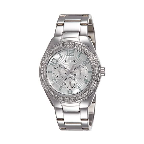 ゲス 腕時計 GUESS W0729L1 レディース 女性用 ウォッチ 時計 GUESS- LUNA Women's watches W0729L1