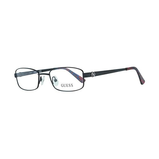 ゲス GUESS GU2524 49002 サングラス メガネ 眼鏡 GUESS Eyeglasses GU2524 002 Matte Black 49MM ゲス GUESS GU2524 49002 サングラス メガネ 眼鏡 GUESS Eyeglasses GU2524 002 Matte Black 49MM