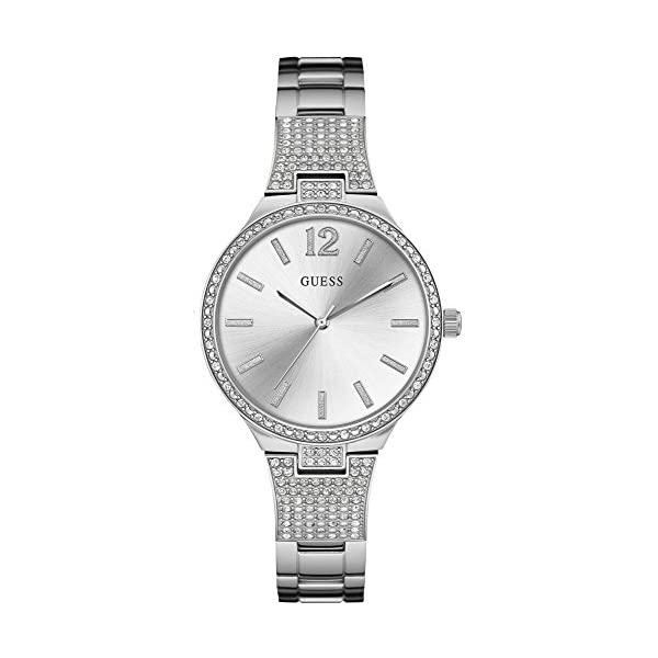 ゲス 腕時計 GUESS W0900L1 レディース 女性用 ウォッチ 時計 Ladies' Watch Guess W0900L1 (36 mm)