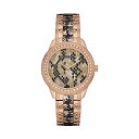 ゲス 腕時計 GUESS W0624L2 ウォッチ 時計 GUESS Serpentine W0624L2