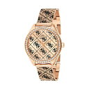 ゲス 腕時計 GUESS W1279L3 ウォッチ 時計 GUESS Claudia W1279L3