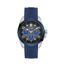ゲス 腕時計 GUESS W1050G1 メンズ 男性用 ウォッチ 時計 GUESS Mens Scope Multifunction Watch(2)