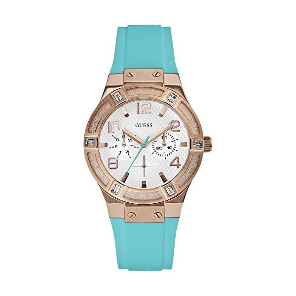 ゲス 腕時計 GUESS W0564L3 レディース �