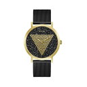 ゲス 腕時計 GUESS GW0049G2 ウォッチ 時計 Guess Imprint GW0049G2 Man Steel Watch