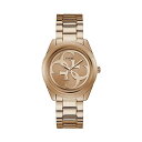 ゲス 腕時計 GUESS W1082L3 時計 ウォッチ GUESS G Twist W1082L3