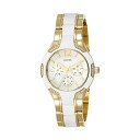 ゲス 腕時計 レディース 女性用 GUESS W0556L2 時計 ウォッチ Guess Women's Quartz Watch W0556L2 with Metal Strap(2)