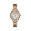 ゲス 腕時計 レディース 女性用 GUESS W0931L3 時計 ウォッチ Guess Watches Ladies Whitney Womens Analo...
