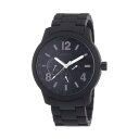 ゲス 腕時計 メンズ 男性用 GUESS W0185G1 時計 ウォッチ Guess W0185G1 Mens Multifunction Black Watch