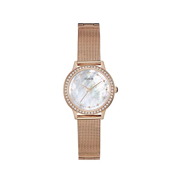 楽天市場】guess 時計 電池交換（レディース腕時計｜腕時計）の通販