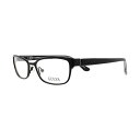 QX TOX Kl ዾ GUESS GU2515 002 50 Guess GU 2515 002 50mm Matte Black Eyeglasses, 16-135