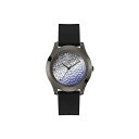 ゲス 腕時計 GUESS W1223L4 時計 ウォッチ GUESS Crush W1223L4 Purple/Gunmetal/Black One Size