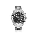 ゲス 腕時計 メンズ 男性用 GUESS W0746G2 時計 ウォッチ guess- Vault Mens Analog Quartz Watch with Stainless Steel Bracelet W0746G2(2)