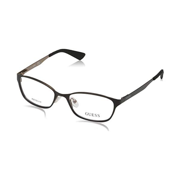 QX TOX Kl ዾ GUESS GU2563 49002 Eyeglasses Guess GU 2563 GU2563 002