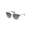ゲス サングラス メガネ 眼鏡 レディース 女性用 GUESS GU7482 GUESS Women's Gu7482 Wayfarer Sunglasses