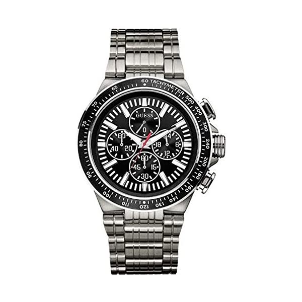 楽天i-selectionゲス 腕時計 メンズ 男性用 GUESS U20001G1 時計 ウォッチ Guess Men's Watch U20001G1