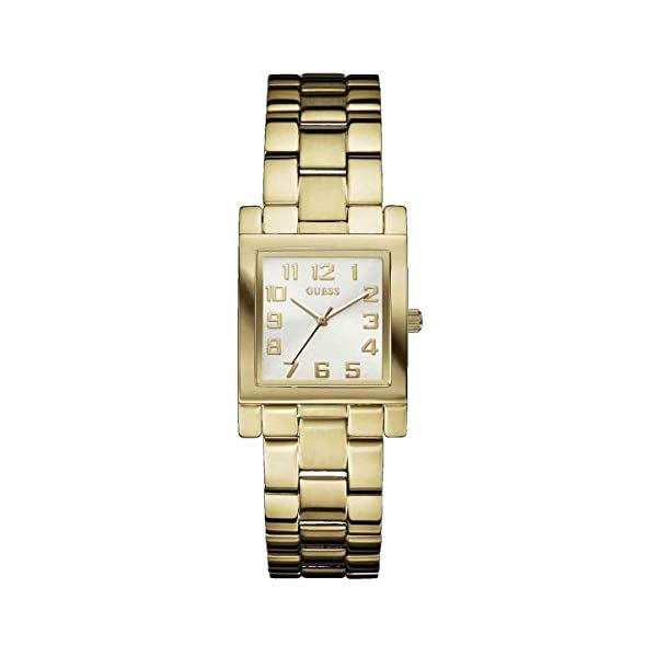 ゲス 腕時計 レディース 女性用 GUESS W0131L2 時計 ウォッチ Guess Analog Business Quartz Ladies Guess W0131L2