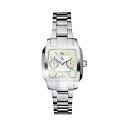 QX rv fB[X p GUESS 26502L1 v EHb` Guess Collection Mother-of-Pearl Ladies Watch - 26502L1