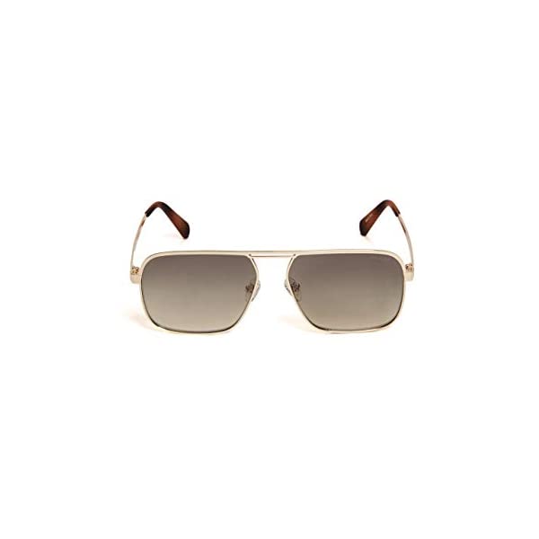 ゲス サングラス メガネ 眼鏡 メンズ 男性用 GUESS GU6939 GUESS Men's Classic Square Sunglasses
