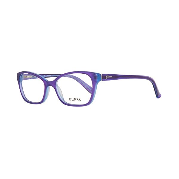 QX TOX Kl ዾ GUESS GU2466 Eyeglasses Guess GU 2466 (GU 2466) GU2466 (GU 2466) O05