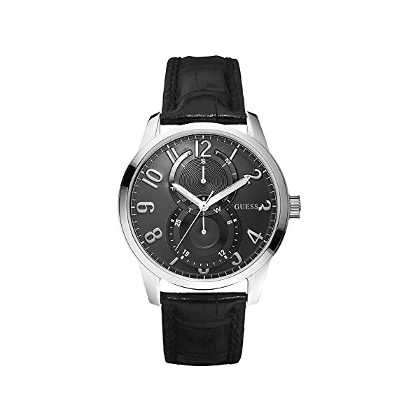 ゲス 腕時計 メンズ 男性用 GUESS W95127G1 時計 ウォッチ Guess Inner Circle G_W95127G1 Men's Class..