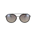 ゲス サングラス メガネ 眼鏡 GUESS GU6949 Guess GU6949 Sunglasses - Dark Havana Frame, Brown ...