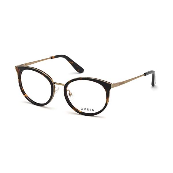 ゲス サングラス メガネ 眼鏡 GUESS MY40463 Eyeglasses Guess GU 2707 056 Havana/Other