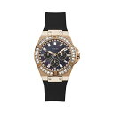 ゲス 腕時計 GUESS GW0118L2 時計 ウォッチ GUESS Venus GW0118L2