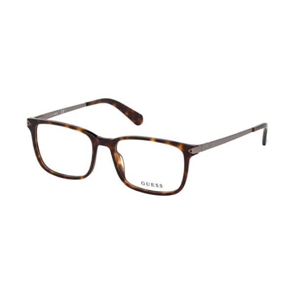 ゲス サングラス メガネ 眼鏡 GUESS GU1963 Eyeglasses Guess GU 1963 052 dark havana