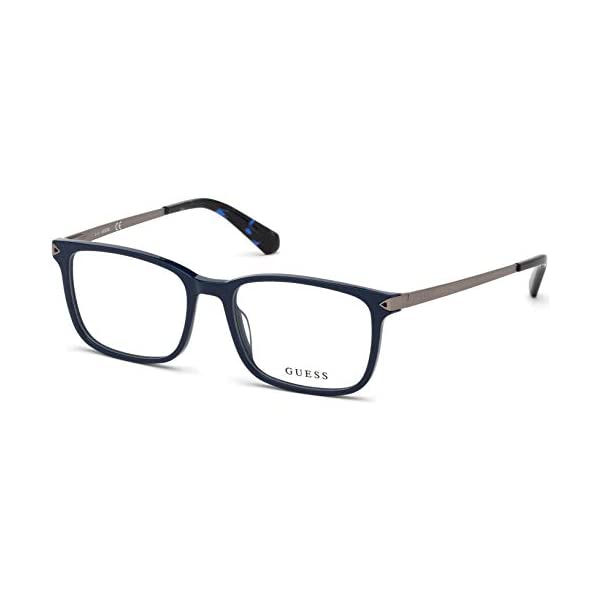 ゲス サングラス メガネ 眼鏡 GUESS GU1963 Eyeglasses Guess GU 1963 -F 092 blue/other